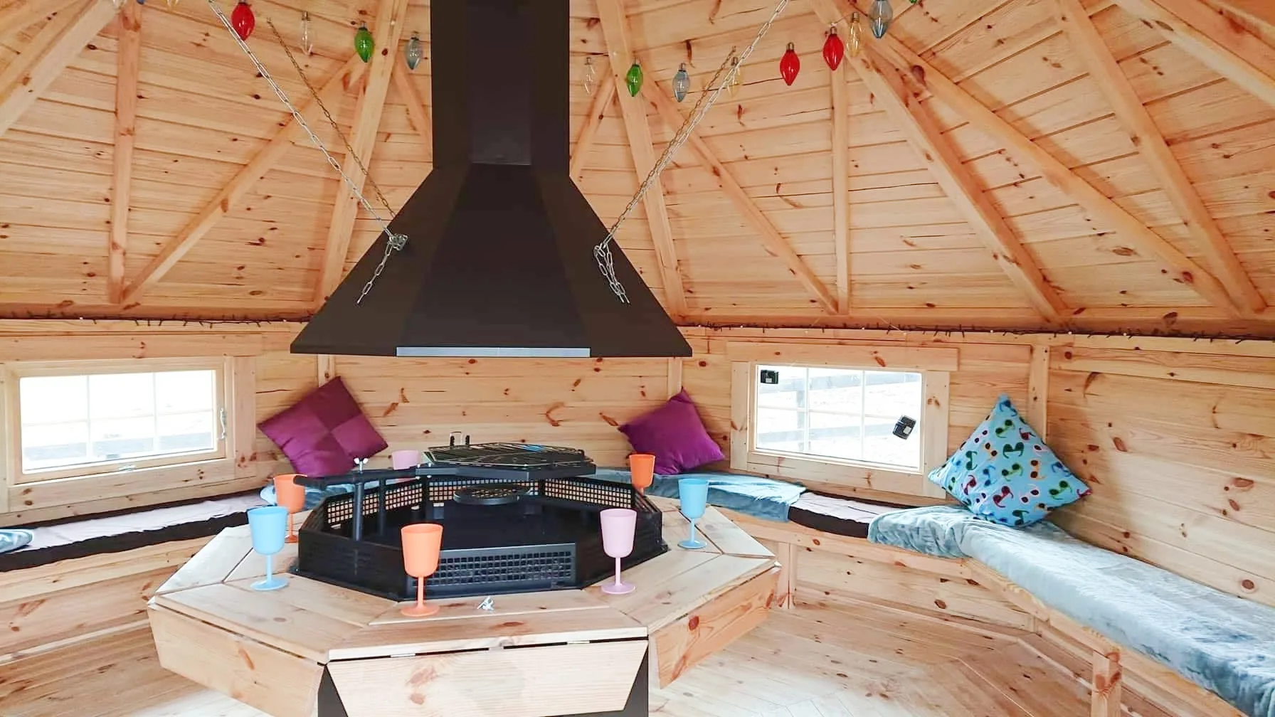 buy log cabins in uk