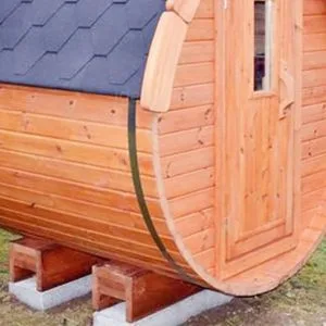 Buy Barrel Sauna in UK