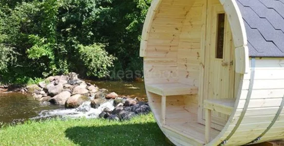 sauna Buy Home Sauna in UK