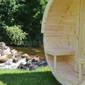Buy Wellness Sauna in UK 