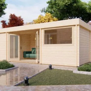 Buy Sauna Cabins in UK