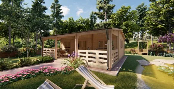 Garden Summer Houses for sale in UK
